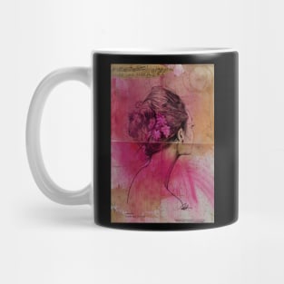 Wonders Mug